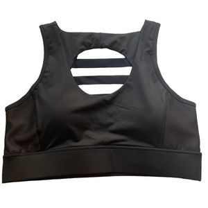 BCBG  Athletic‎ Top  Athleisure Yoga Workout Running Large NWT